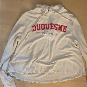 Duquesne University Long Sleeve